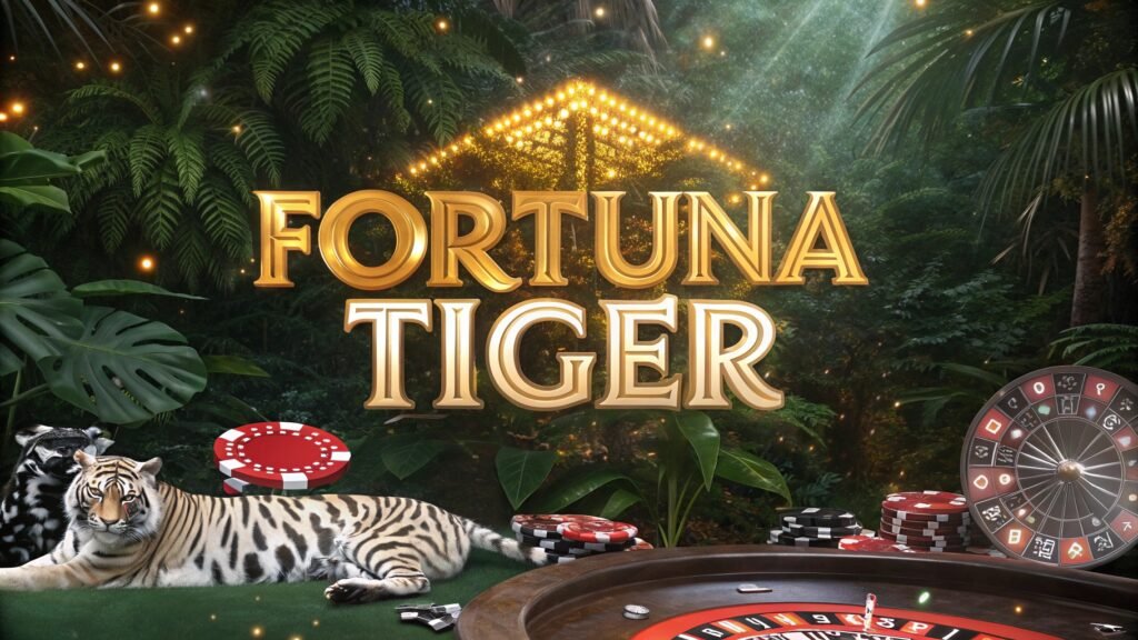 Fortune Tiger